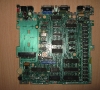 Apple IIc Motherboard