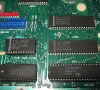 Apple IIc Motherboard