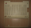 Apple IIc Case Autopsy