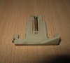 Broken Eject Button