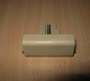 Fixed Eject Button