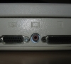 Apple IIc Connectors