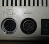Apple IIc Connectors