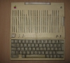 Apple IIc for spare parts (broken)