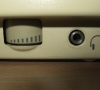 Apple IIc Connectors