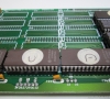 Applied Technology MicroBee PC 85 (rom pcb close-up)