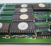 Applied Technology MicroBee PC 85 (rom pcb close-up)