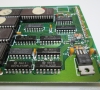 Applied Technology MicroBee PC 85 (rom pcb close-up)