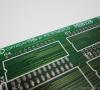 Applied Technology MicroBee PC 85 (rom pcb close-up)