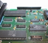 Applied Technology MicroBee PC 85 (main pcb close-up)