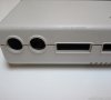 Applied Technology MicroBee PC 85 (rear side)