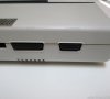 Applied Technology MicroBee PC 85 (rear side)