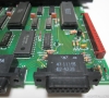 Applied Technology MicroBee (motherboard close-up)