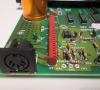 Applied Technology MicroBee (motherboard close-up)