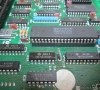 Applied Technology MicroBee (motherboard close-up)