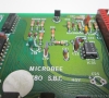 Applied Technology MicroBee (motherboard close-up)