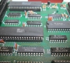 Applied Technology MicroBee (motherboard close-up)