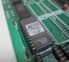 Applied Technology MicroBee (expansion motherboard close-up)