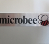 Applied Technology MicroBee (close-up)
