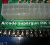 Arcade Supergun MK III ATX Connector