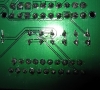 Arcade Supergun MK III RGB Contrast FIX