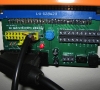 Arcade Supergun MK III plugged on MVS-2F