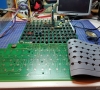 Asem AM 100 Keyboard Fix