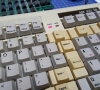 Asem AM 100 Keyboard Cleaning