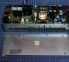 Asem AM 100 PSU Removed Filter Capacitor