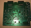 Atari 1010 Program Recorder Motherboard