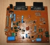 Atari 1010 Program Recorder Motherboard