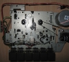 Atari 1010 Program Recorder mechanical parts