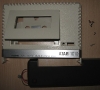 Atari 1010 Program Recorder inside