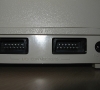 Atari 1010 Program Recorder (rear side)