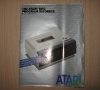 Atari 1010 Program Recorder Manual