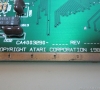 Atari 1040 STe (motherboard close-up)