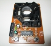 Atari 1040 STe (mouse under the cover)