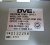 Atari 1040 STe (power supply)