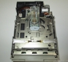 Atari 1040 STe (floppy drive under the cover)