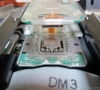 Atari 1040 STe (floppy drive under the cover)