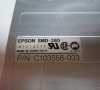Atari 1040 STe (floppy drive)