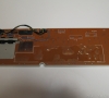 Atari 1040 STe (keyboard)