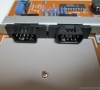 Atari 1040 STe (keyboard close-up)