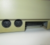 Atari 1040 STe (external connectors)