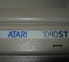 Atari 1040 STf close-up
