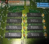 Atari 1040 STf 1mb Ram chips