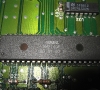 Yamaha sound chip