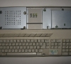 Atari 1040 STf Inside