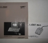 Atari 1040 STf Manual