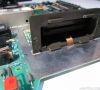 Atari 1200XL (pcb close-up)